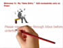 do data entry work