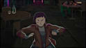 do 2d animation fighting video like naruto or dragon ball anime style 2d video