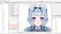rig you a high quality live2d vtuber model