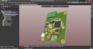 do pcb designing using altium designer or easy eda