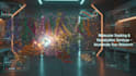 perform molecular docking and drug discovery