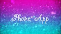 provide a female voice over
