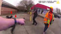 edit and compile crime series video