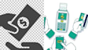 create and integrate payment to your online store
