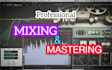 professionally mix and master your song