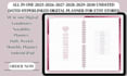 hyperlinked planner etsy seo custom planner design etsy digital products listing