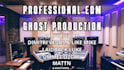 be your professional edm ghost producer
