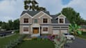 do rendering for external and interior 3d building design   perfectly