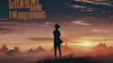 create a hand drawn animated lyric music video