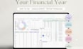google excel budget spreadsheets digital planner excel vba etsy calculator sheet