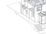 technical drawings in revit and autocad