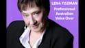 record a professional australian female voice over