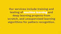 do any neural network models for you
