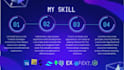 develop fullstack app in reactjs, nextjs, node, express