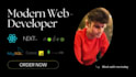 design,develop,test and deploy the website