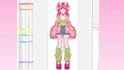 make your vtuber live2d model