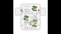 do modern food product packaging label design