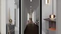 do architectural interior animation