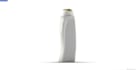 do bottle design, modelling and rendering
