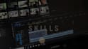 edit promotional videos and digital ads for marketing