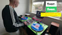 create amazing dj scratching for your songs or music project