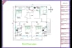 be your architect draftsman for floor plan, house permit drawings, blueprints