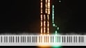 create midi with attractive piano visualizer video tutorial in 24 hours