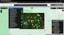 do geospatial data science and  machine learning analysis based on python