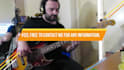 record groovy bass lines for your songs as your favourite bass guitar player