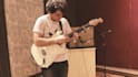 record a guitar section for you