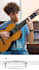 give you guitar lessons