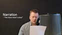 do voiceover work for your project