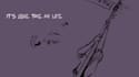 create 2d animated hand drawn animated video for music and entertainment