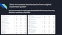 provide repair estimate using bluebook, repairbase