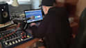 mix your multitrack, song
