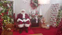 video chat with your kids as santa