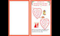 design attractive wedding invitation card