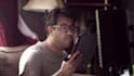 talk in funny voices