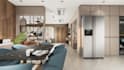 create stunning interior design, 3d home decor, and architectural concepts