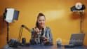 create a professional youtube channel with SEO engagement