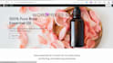 create responsive wordpress website design or a shopify website