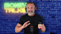 produce a podcast style spokesperson video