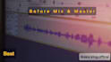 mix a beat for you