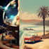 generate beautiful and fast ai generated images for you
