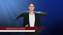 create ai spokesperson video with a real human avatar