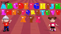 create 3d kids animation video