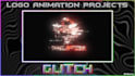 create custom logo animation