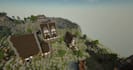 build for you medieval and terraforming environments in minecraft