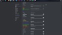 make you a custom discord server