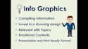 design dynamic and eye catching presentation